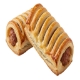 Picture of Deli Hot Pork Sausage Roll Small Special