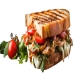 Picture of Deli Sandwich Premium