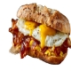 Picture of Breakfast Baguette
