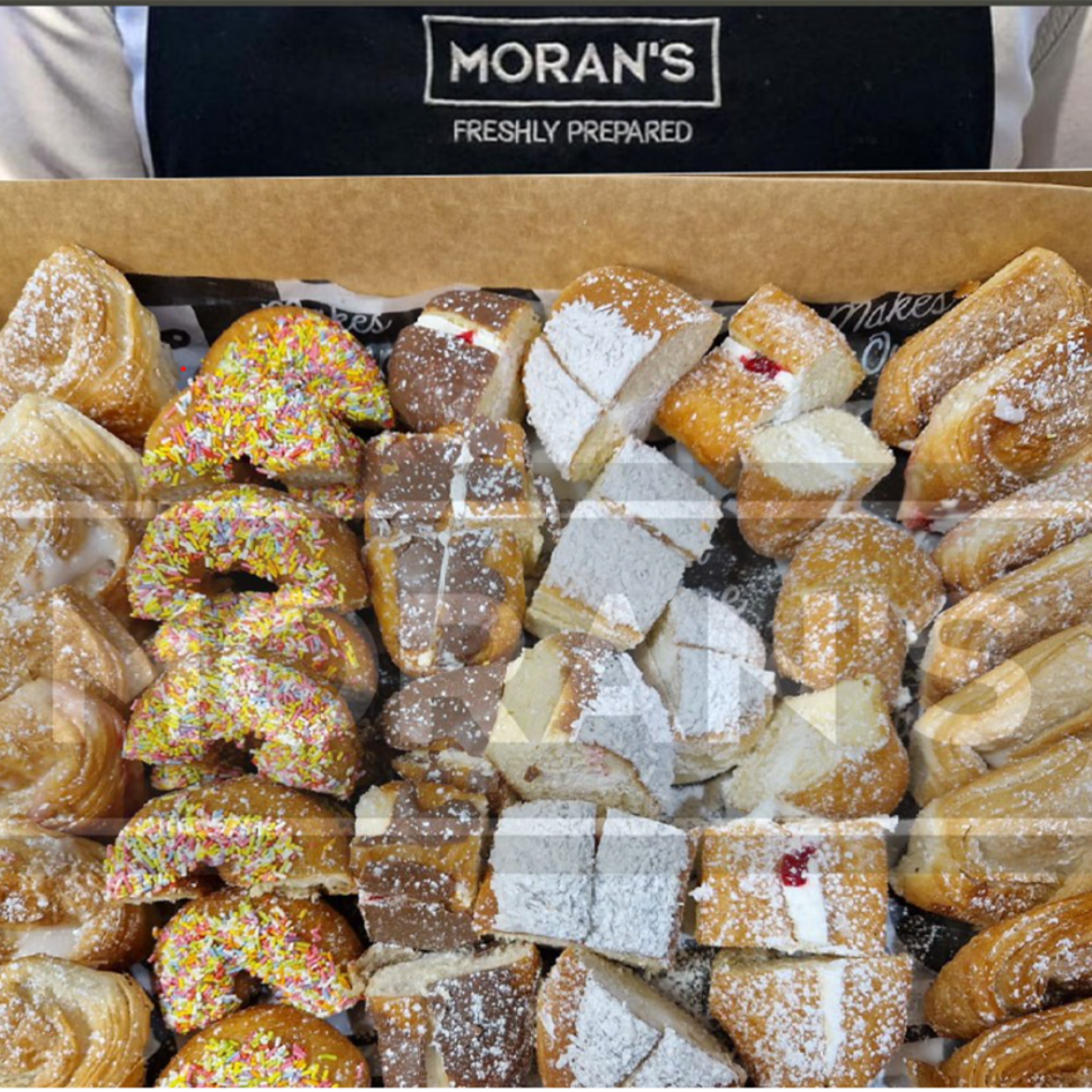 Picture of Platter Bakery Classics
