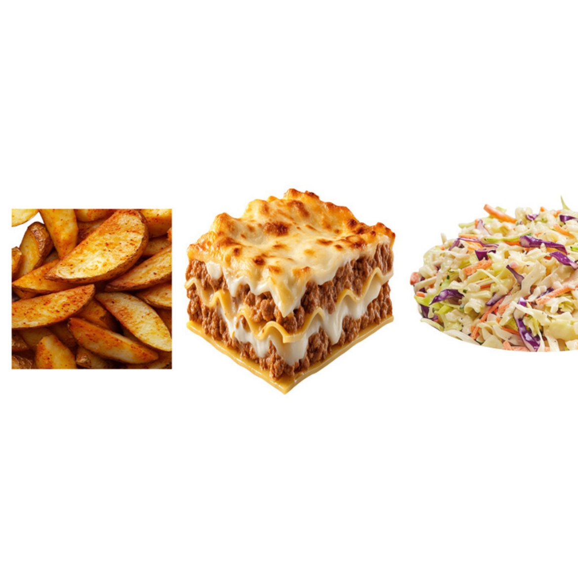 Picture of Hot Fork Buffet 1 Choice 