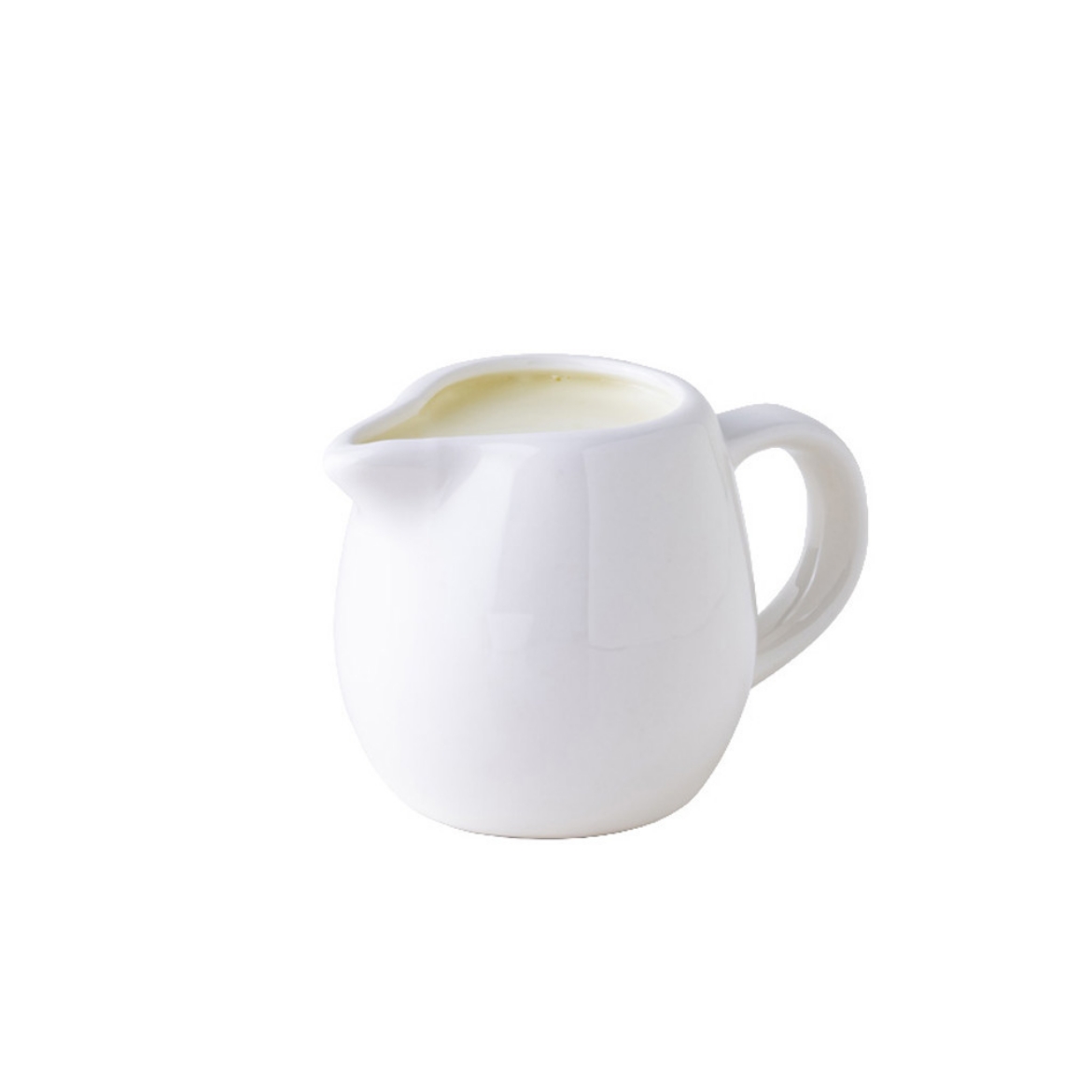 Picture of Crockery Milk Jug x 1