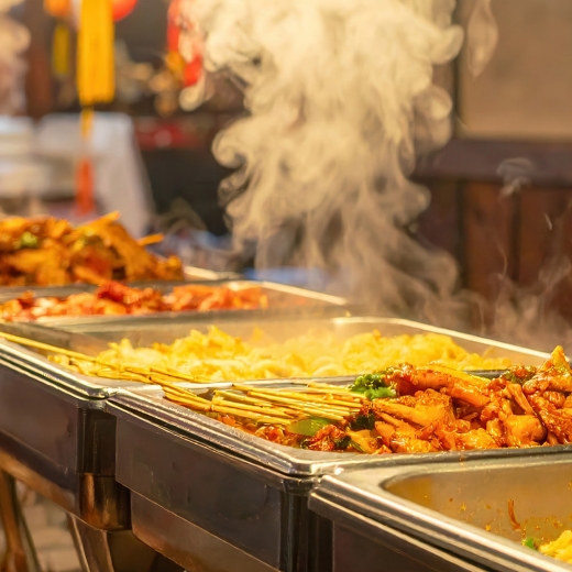 Picture for category Catering