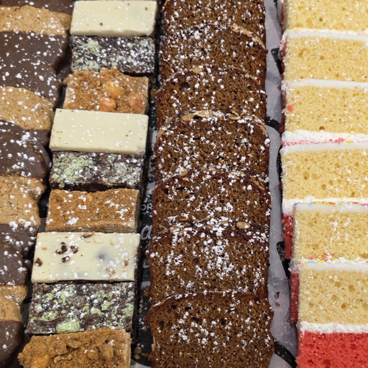 Picture of Platter Treat