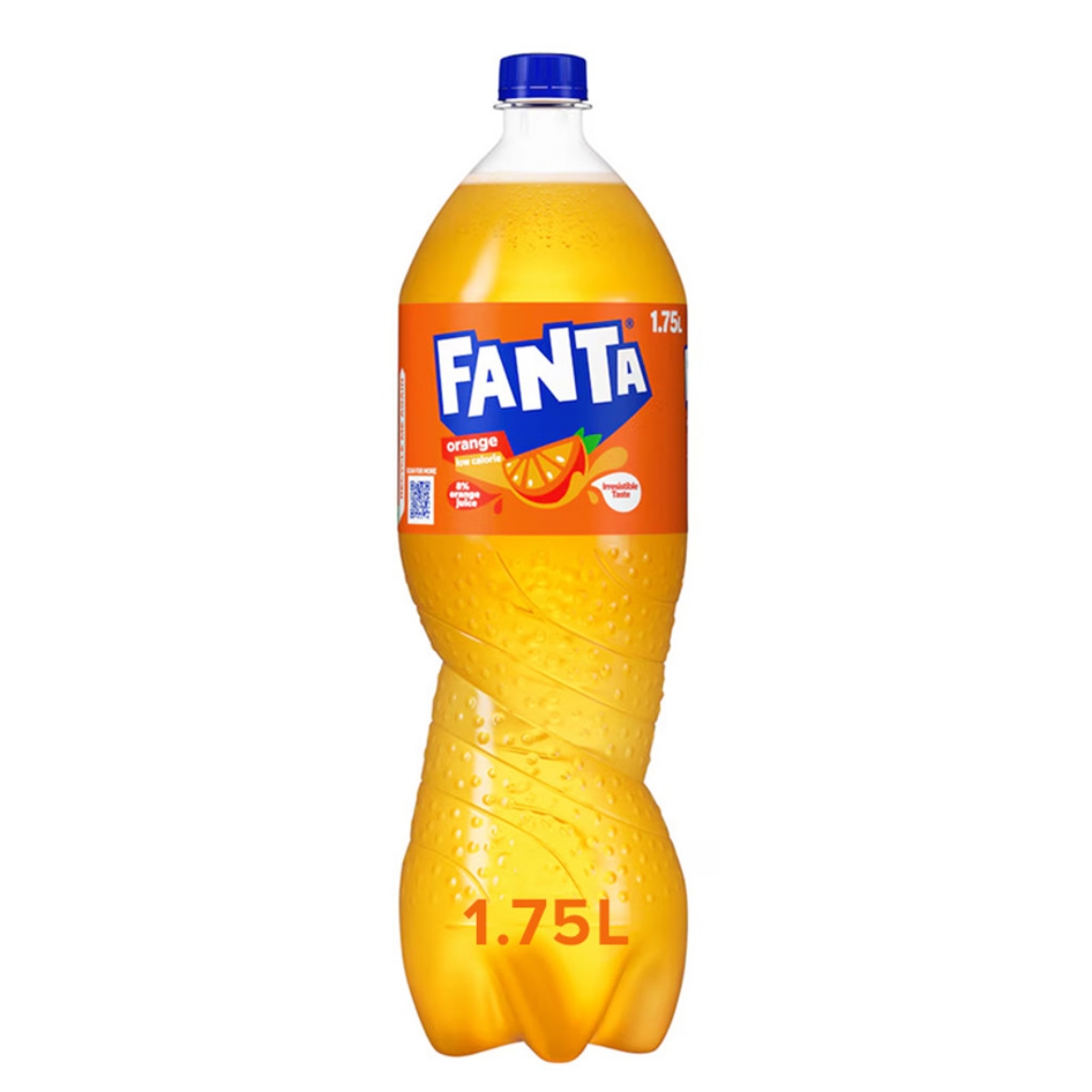 Picture of Fanta Orange 1.75Ltr