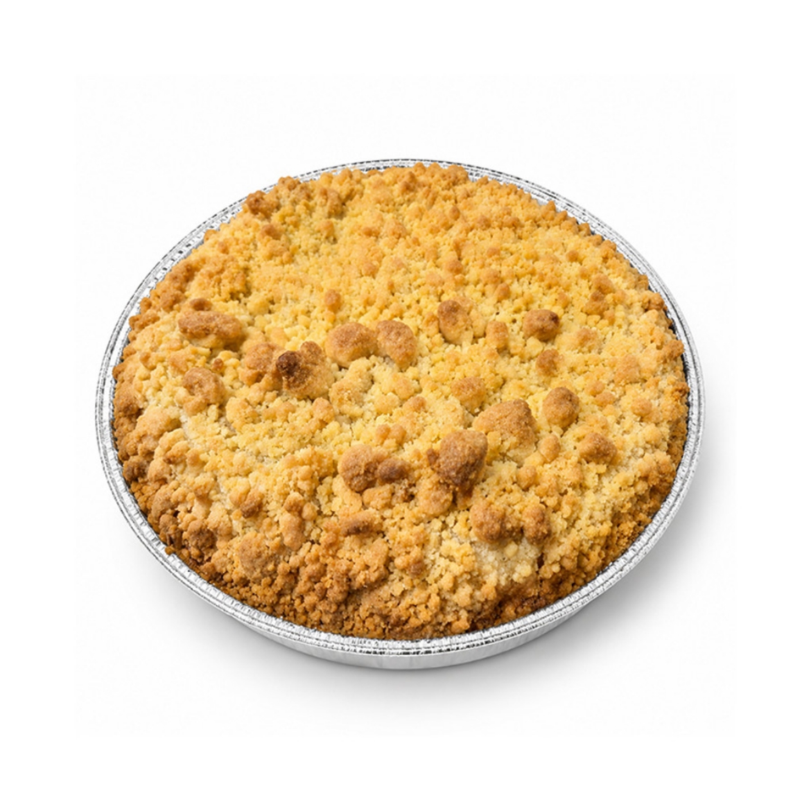 Picture of Apple & Cinnamon Crumble