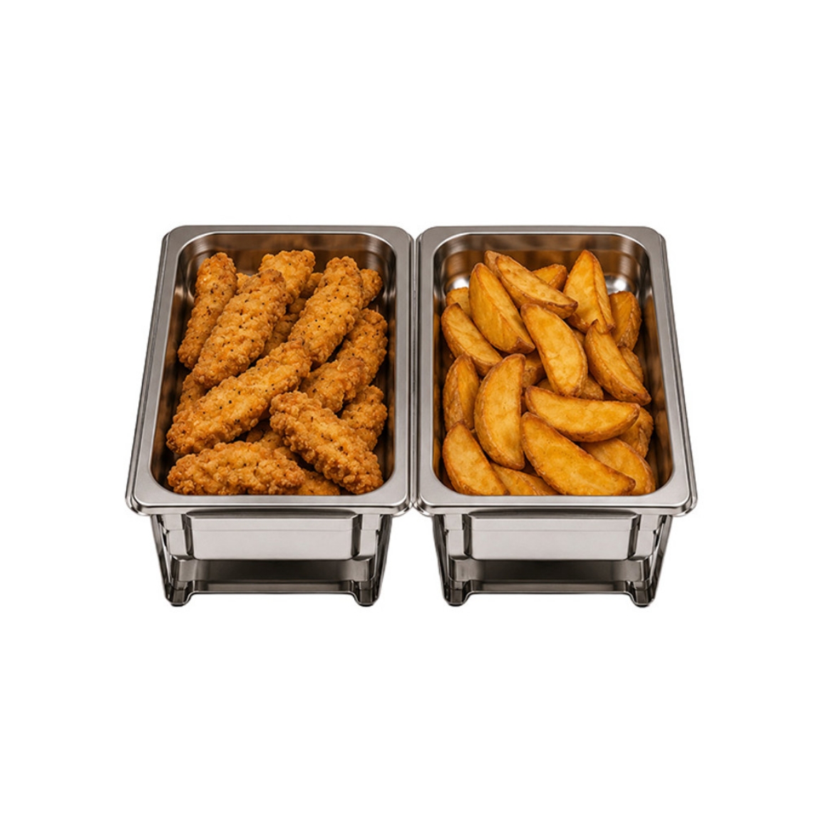 Picture of Hot Fork Buffet Kids 